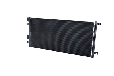 CONDENSATOR CLIMATIZARE NRF 35643 9