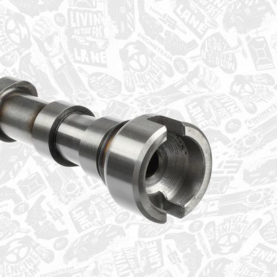 AX CU CAME ET ENGINETEAM HV0358 3