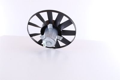 VENTILATOR RADIATOR NISSENS 85539 25