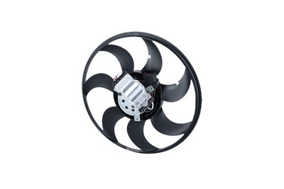 VENTILATOR RADIATOR NRF 470107 26