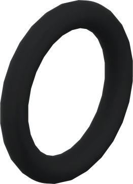 Pneumatisch systeem afdichtingsring