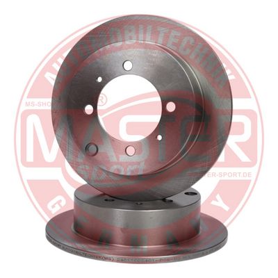 DISC FRANA MASTER-SPORT GERMANY 24011002401SETMS 1