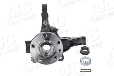 ACHSSCHENKELSATZ RADAUFHäNGUNG