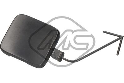 CAPAC CARLIG REMORCARE