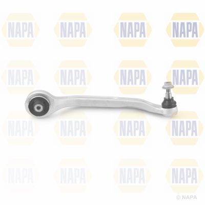 Control/Trailing Arm, wheel suspension NAPA NST2695