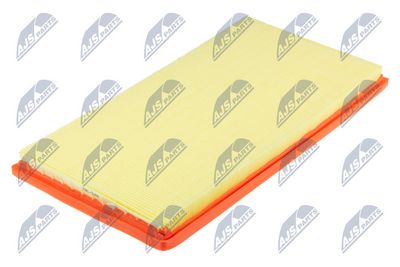 Filtr powietrza NTY FAF-ME-089