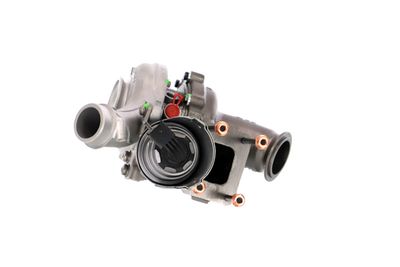 COMPRESOR SISTEM DE SUPRAALIMENTARE REMANTE 003002004449R 11