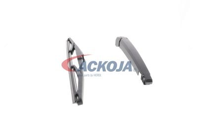 SET STERGATOARE CURATARE PARBRIZ ACKOJA A520481 22