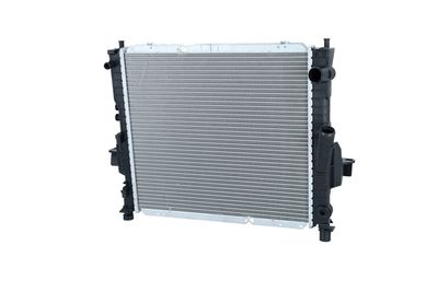 RADIATOR RACIRE MOTOR NRF 58942 7
