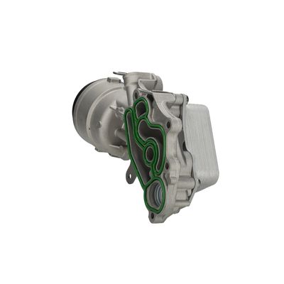 ÖLKüHLER MOTORöL NISSENS 91227 29