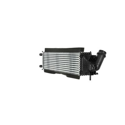 INTERCOOLER COMPRESOR NISSENS 961281 29