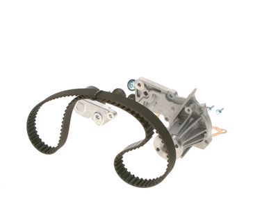 SET POMPA APA + CUREA DINTATA BOSCH 1987948895 18