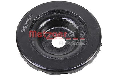 METZGER 6490310 Пыльник амортизатора  для HONDA CITY (Хонда Кит)