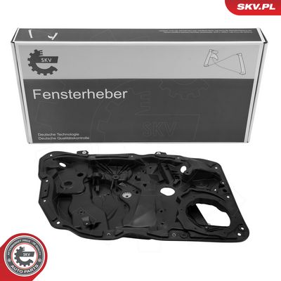 Mechanizmus zdvíhania okna ESEN SKV 01SKV885