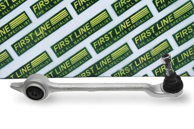 носач, окачване на колелата FIRST LINE FCA5701