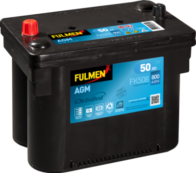 FULMEN FK508 Аккумулятор  для CHRYSLER  (Крайслер Пакифика)