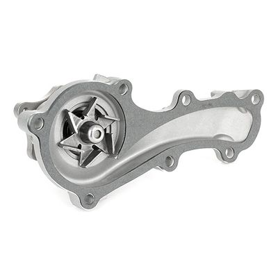 водна помпа, охлаждане на двигателя RIDEX 1260W0152