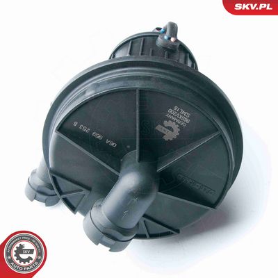 POMPA AER SECUNDARA ESEN SKV 96SKV200 2