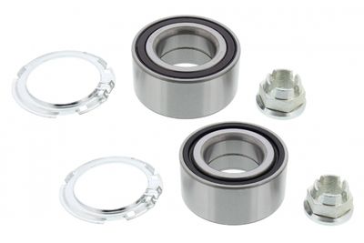 Sada ložisek kol MAPCO 46148