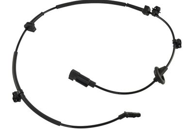Датчик, частота вращения колеса KAVO PARTS BAS-5519 для MITSUBISHI OUTLANDER
