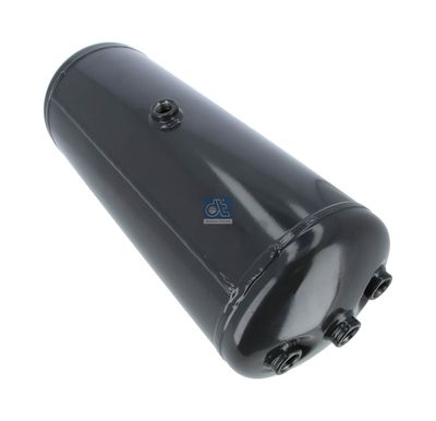 Rezervor aer, sistem compresor DT Spare Parts 1326011712