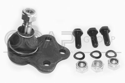 ARTICULATIE SARCINA/GHIDARE