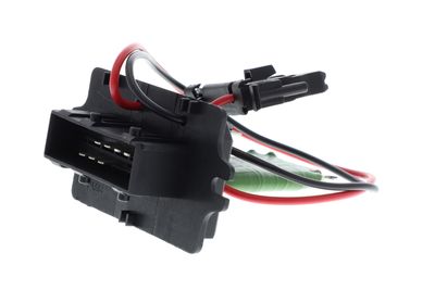 REGLER INNENRAUMGEBLäSE VEMO V46790030 55