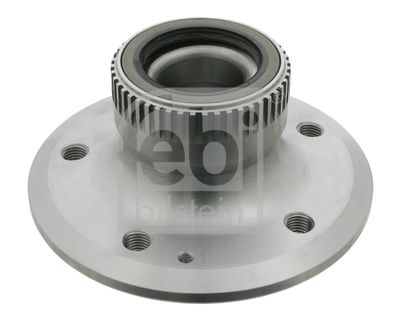 Wheel Bearing Kit FEBI BILSTEIN 28384