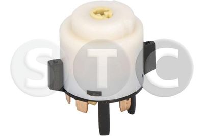 Переключатель зажигания STC T448356 для VW FOX