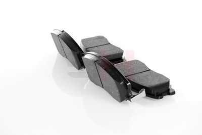 SET PLACUTE FRANA FRANA DISC GH GH410401 22