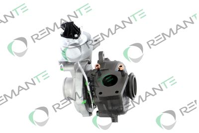 Turbo REMANTE