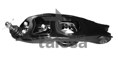 LENKER RADAUFHäNGUNG