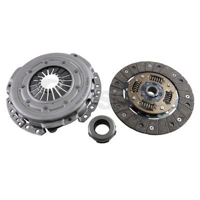 комплект съединител OSSCA 74400