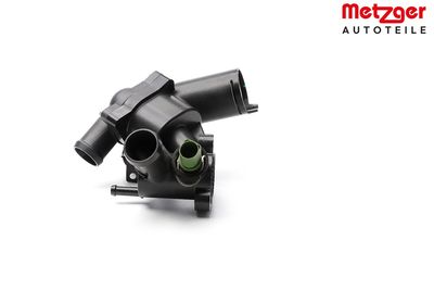 TERMOSTAT LICHID RACIRE METZGER AUTOTEILE 4006511 11