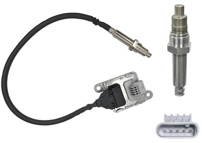 Czujnik NOx, katalizator NOx LUCAS LSN090