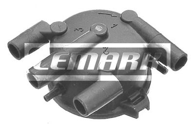 Крышка распределителя зажигания LEMARK LDC045 для DAIHATSU HIJET