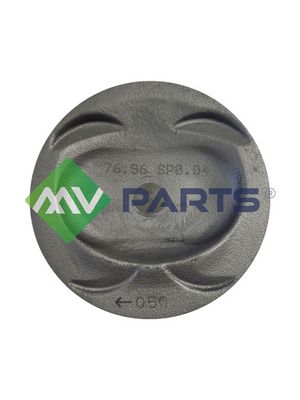 PISTON MV Parts MVP7672 1
