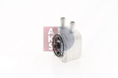 ÖLKüHLER MOTORöL AKS DASIS 046120N 1