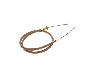CABLU FRANA DE PARCARE BOSCH 1987477782 21