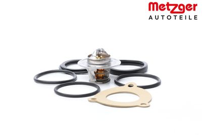 TERMOSTAT LICHID RACIRE METZGER AUTOTEILE 4006037 32