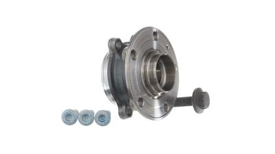 SET RULMENT ROATA SKF VKBA7214 24