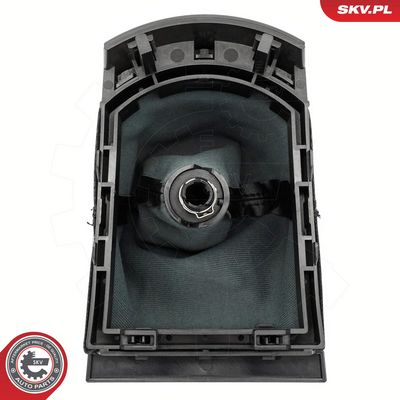 Hlavice řadicí páky ESEN SKV 63SKV556
