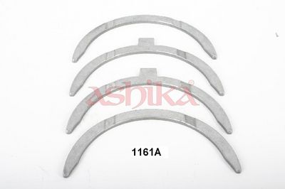 ASHIKA Distanzscheibe, Kurbelwelle