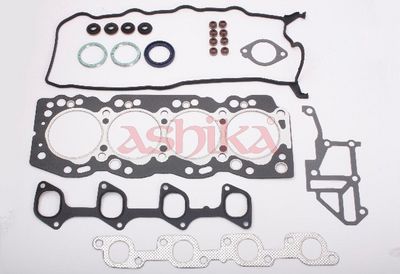 комплект гарнитури, цилиндрова глава ASHIKA 48-02-209