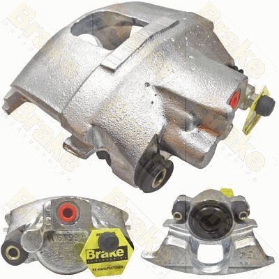 Brake Caliper Brake ENGINEERING CA2129