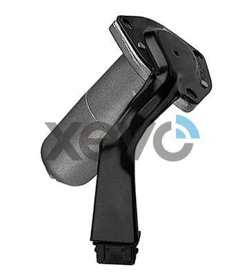 ELTA AUTOMOTIVE XLV307 Датчик давления масла 