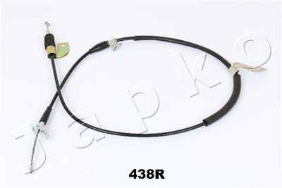 CABLU FRANA DE PARCARE JAPKO 131438R 1