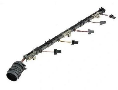 ANSCHLUSSLEITUNG EINSPRITZVENTIL