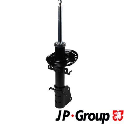 Amortyzator JP GROUP 4342103200