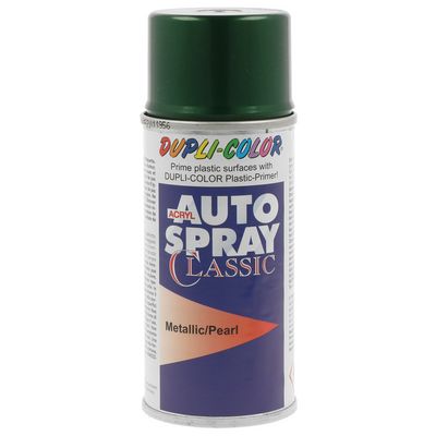 MOTIP - Autolak Opel Zelený 369 150ml
